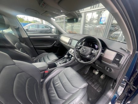 2023 Skoda Kodiaq - photo 9