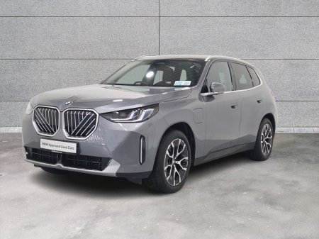 2026 BMW X3 - photo 26