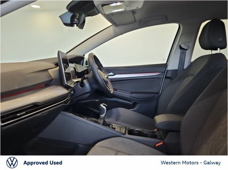 2026 Volkswagen Golf - photo 4