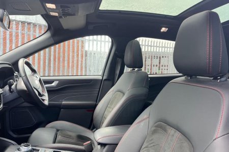2024 Ford Kuga - photo 19