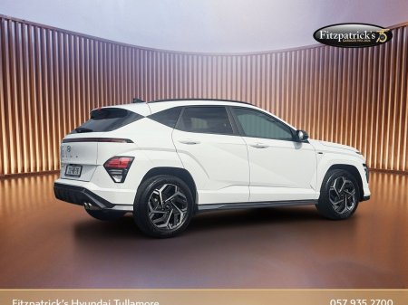 2023 Hyundai KONA - photo 4