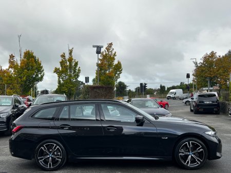 2023 BMW 3-Series - photo 4
