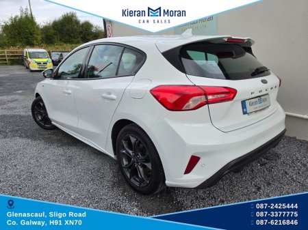 2020 Ford Focus - photo 4