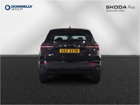 2024 Skoda Karoq - photo 12