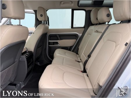 2022 Land Rover Defender - photo 11