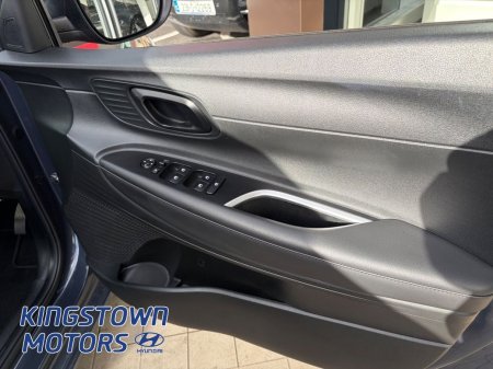 2025 Hyundai i20 - photo 8
