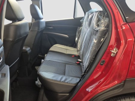 2026 Suzuki S-CROSS - photo 12