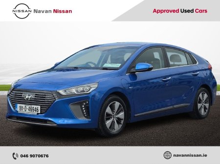 2018 Hyundai IONIQ - photo 3
