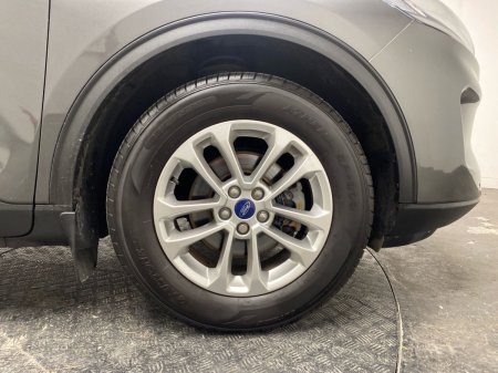 2022 Ford Kuga - photo 5