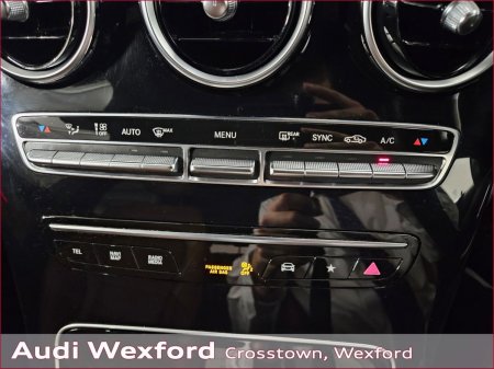 2022 Mercedes-Benz GLC - photo 19