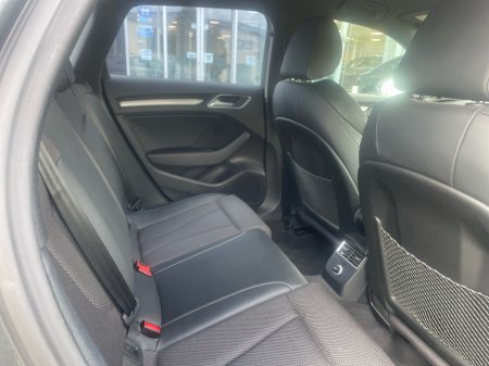 2019 Audi A3 - photo 10