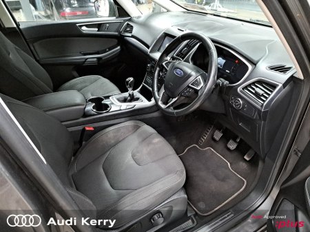 2017 Ford S-Max - photo 14