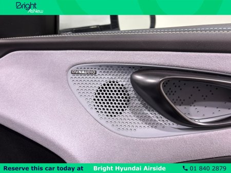 2024 BYD SEAL - photo 25