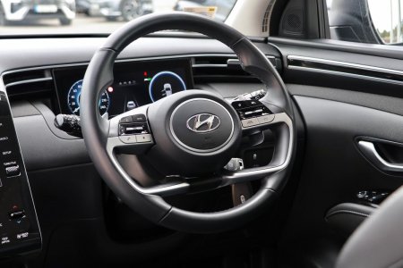 2022 Hyundai Tucson - photo 17