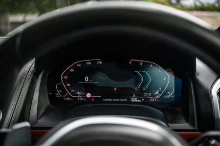 2020 BMW 8-Series - photo 17