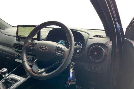 2023 Hyundai KONA - photo 9