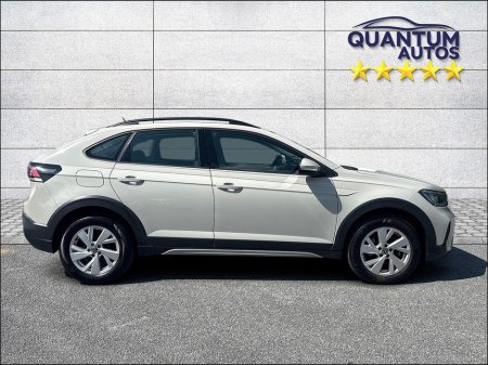 2023 Volkswagen Taigo - photo 10