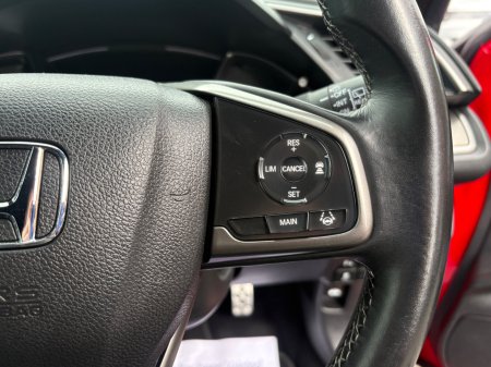 2019 Honda Civic - photo 20