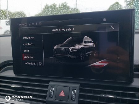 2022 Audi Q5 - photo 20