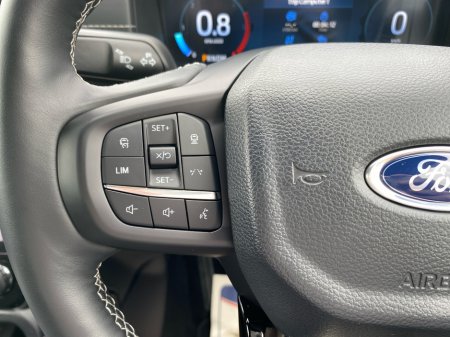 2026 Ford Ranger - photo 10