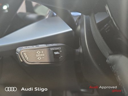 2026 Audi A3 - photo 18