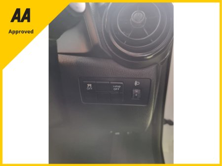 2016 Mazda Demio - photo 18