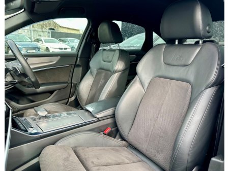 2019 Audi A6 - photo 18