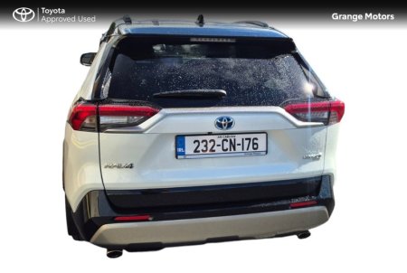 2023 Toyota RAV4 - photo 4