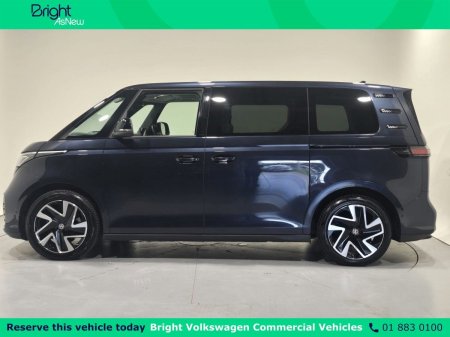 2023 Volkswagen ID.Buzz - photo 7