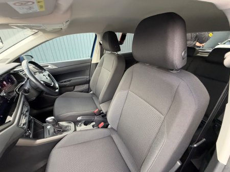 2021 Volkswagen Polo - photo 46