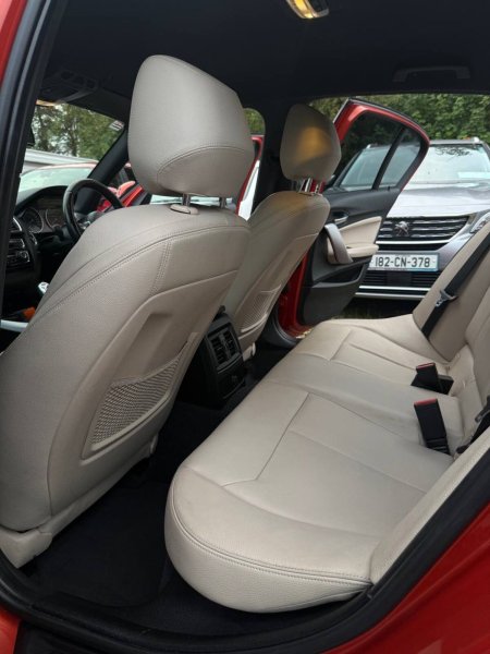 2015 BMW 1-Series - photo 32