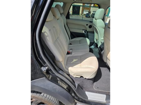2017 Land Rover Range Rover Sport - photo 12