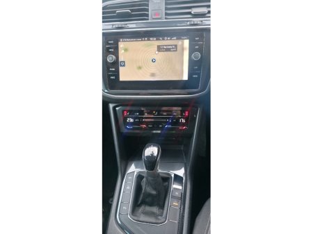 2022 Volkswagen Tiguan - photo 12