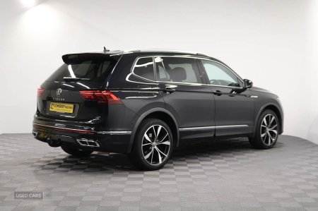 2023 Volkswagen Tiguan Allspace - photo 6