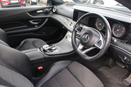 2018 Mercedes-Benz E-Class - photo 18
