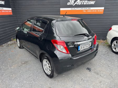 2013 Toyota Yaris - photo 6