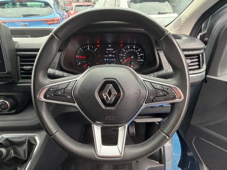 2023 Renault Trafic - photo 16