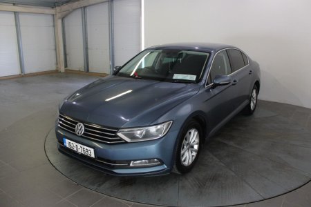 2016 Volkswagen Passat - photo 6