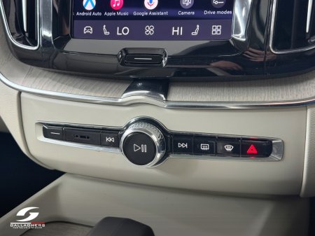 2023 Volvo XC60 - photo 37