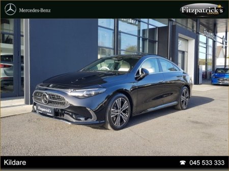 2026 Mercedes-Benz CLA CLA 200 Progressive