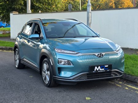 2020 Hyundai KONA - photo 4