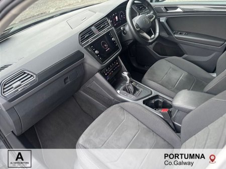 2023 Volkswagen Tiguan - photo 4