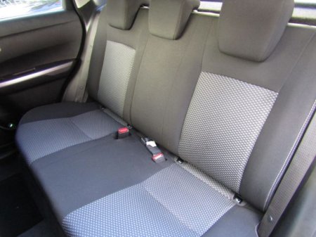2023 Suzuki Vitara - photo 24
