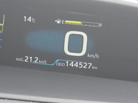 2016 Toyota Prius - photo 22