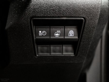 2026 Peugeot Rifter - photo 21