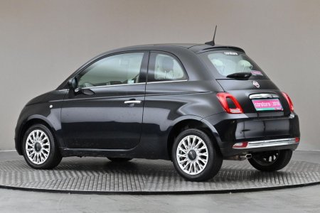 2018 Fiat 500 - photo 6