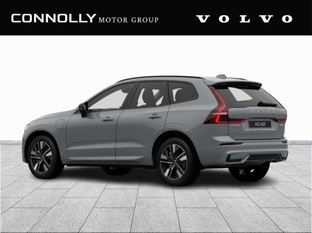 2026 Volvo XC60 - photo 2