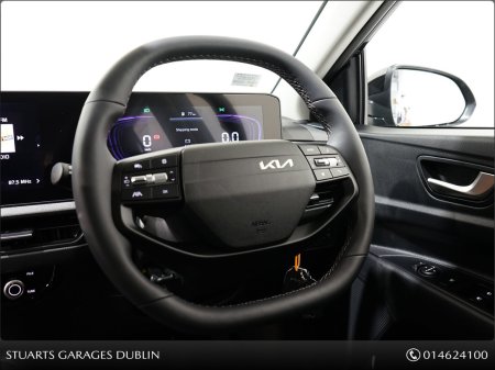 2027 Kia Stonic - photo 14