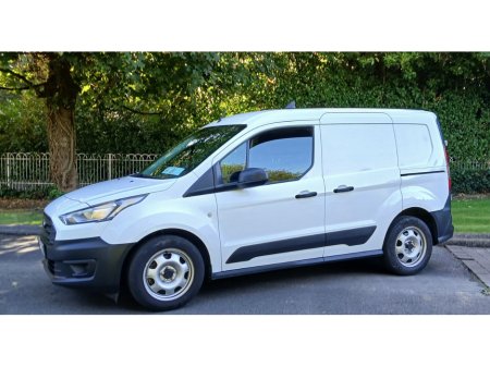 2023 Ford Transit Connect - photo 6
