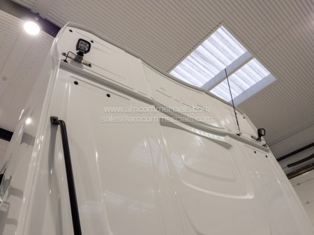 2023 DAF XG 530 - photo 16